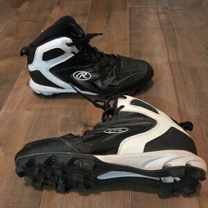 Rawlings Baseball Cleat